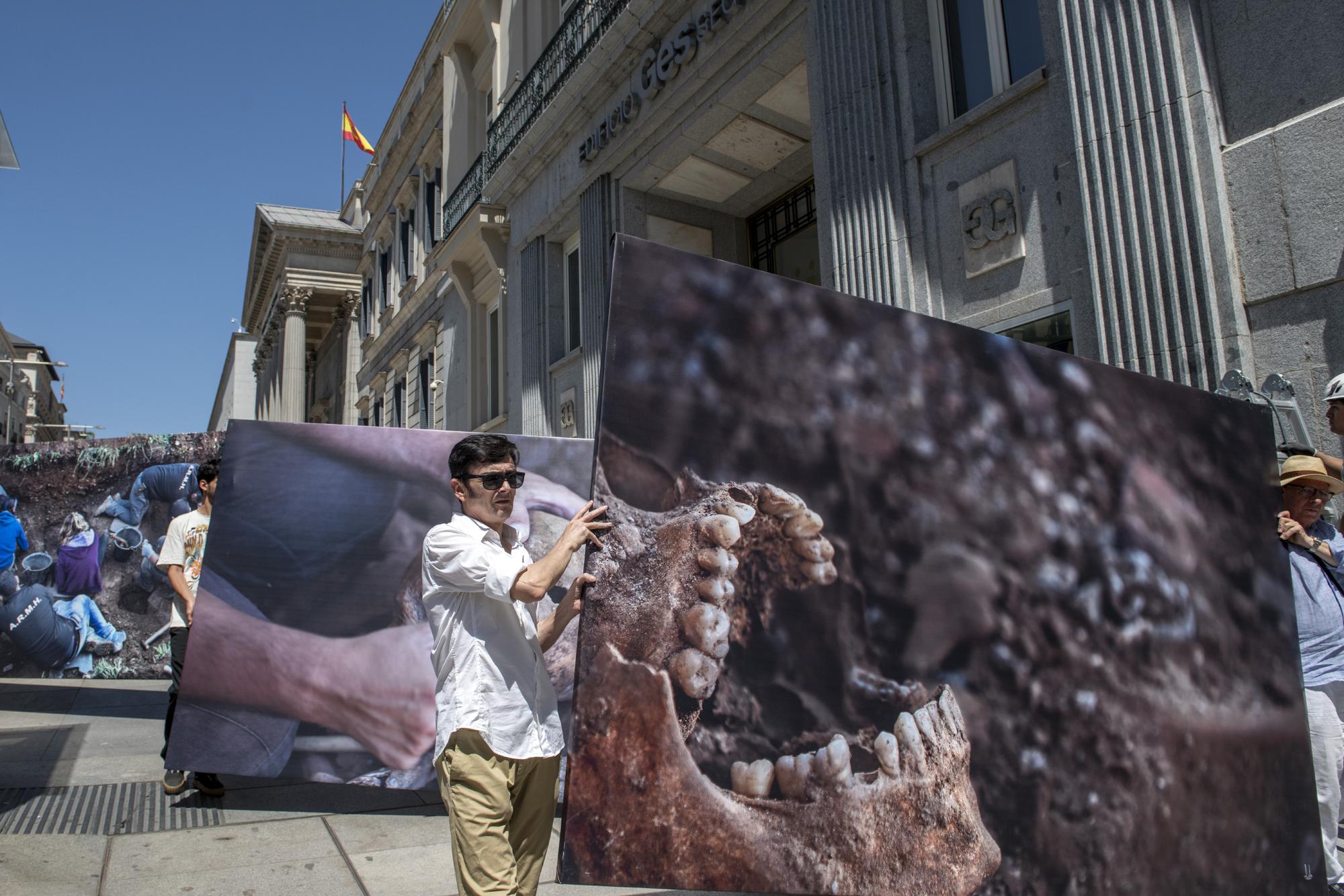 Exposición Memoria Congreso - 11
